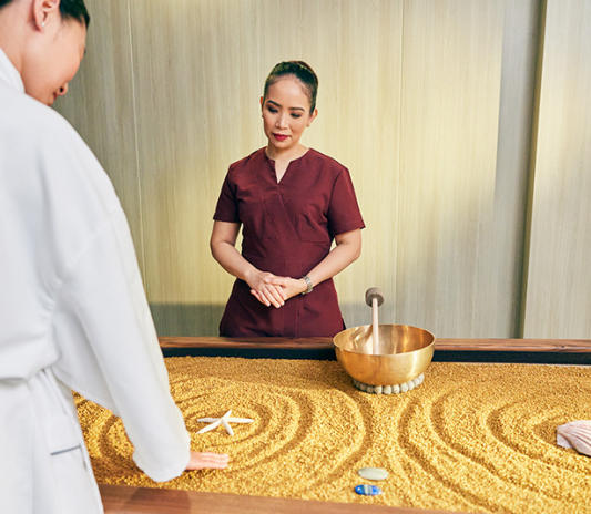 Tratamientos estéticos